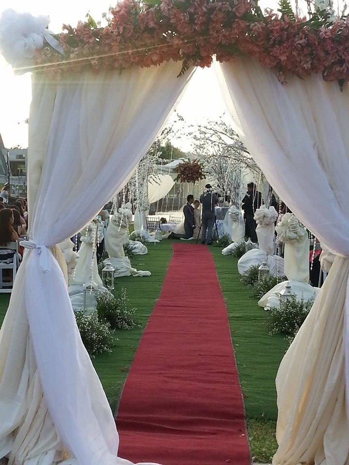 Carbonell – Dioneda Wedding – Jan. 24, 2015