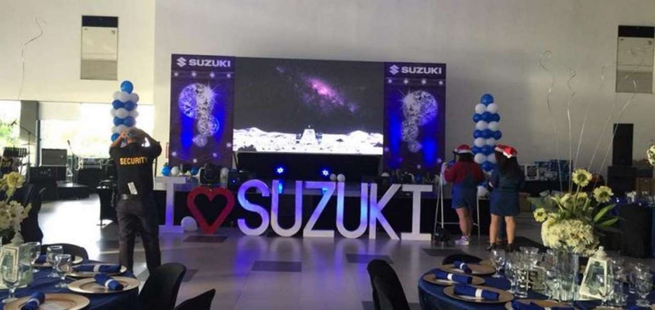 Event Photos – December 9, 2017 (Suzuki)