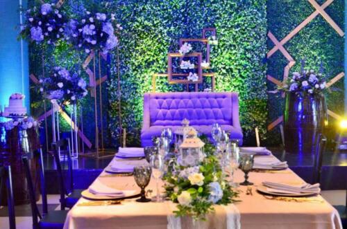 Agas & Aquino&rsquo;s Intimate Wedding
